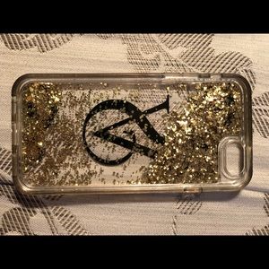 Victoria has a Secret Phone Case